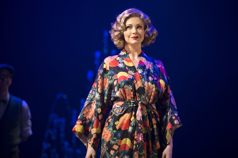 Mrs Henderson Presents, Noël Coward Theatre