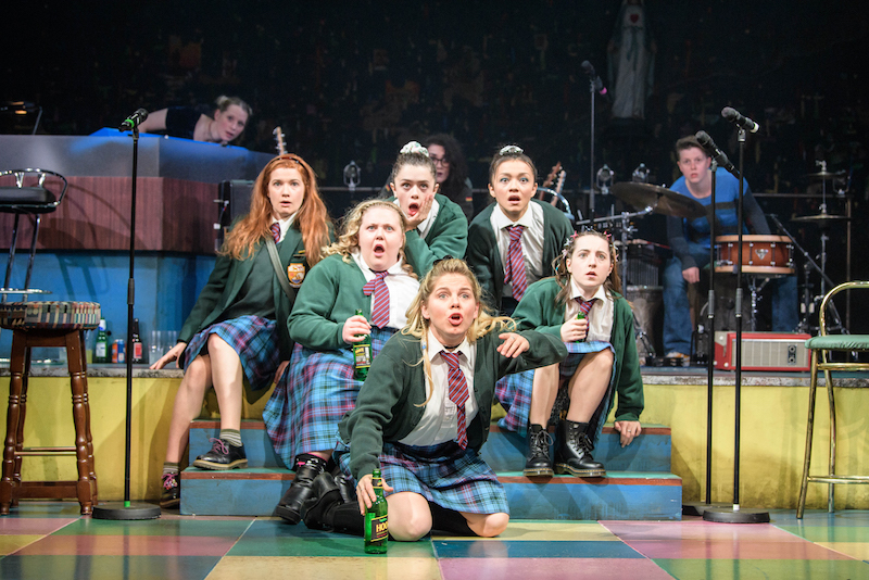 Our Ladies of Perpetual Succour, Duke of York's Theatre