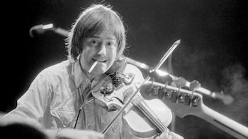 Dave Swarbrick