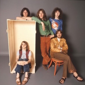 Fairport Convention