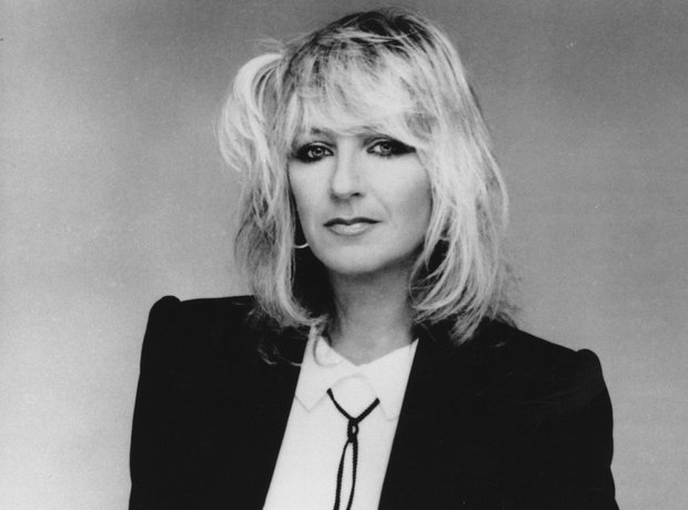 Christine McVie