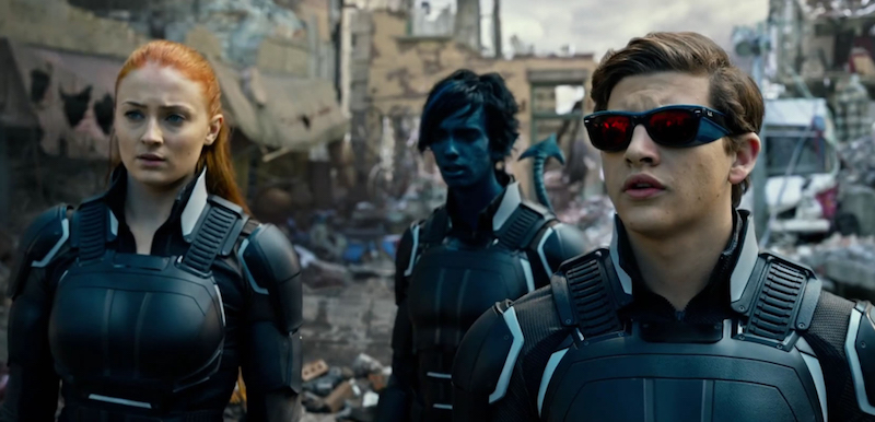 X-Men Apocalypse