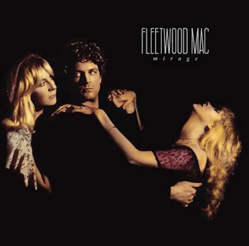 Fleetwood Mac