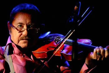 Dave Swarbrick