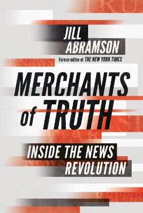 Merchants of Truth 