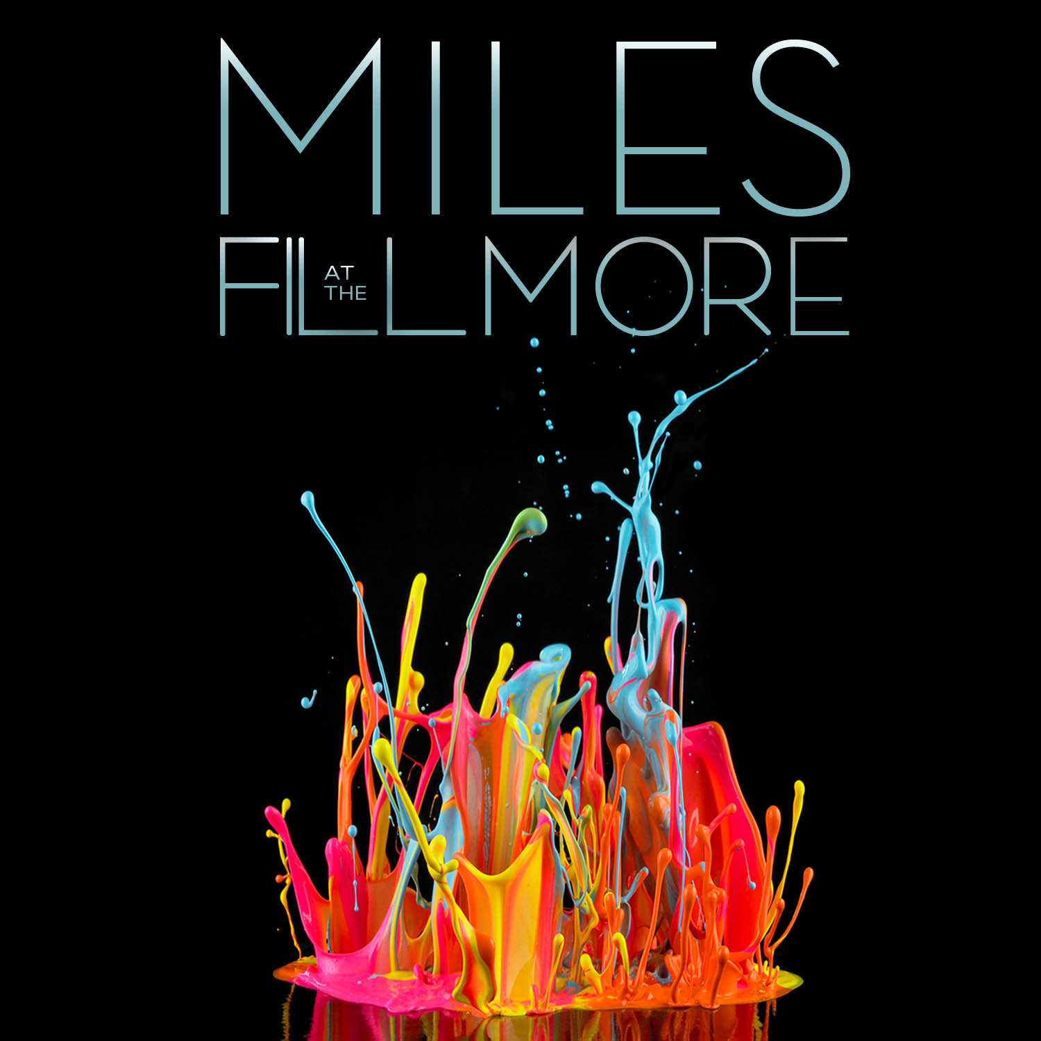 Miles Davis: Live at Filmore East