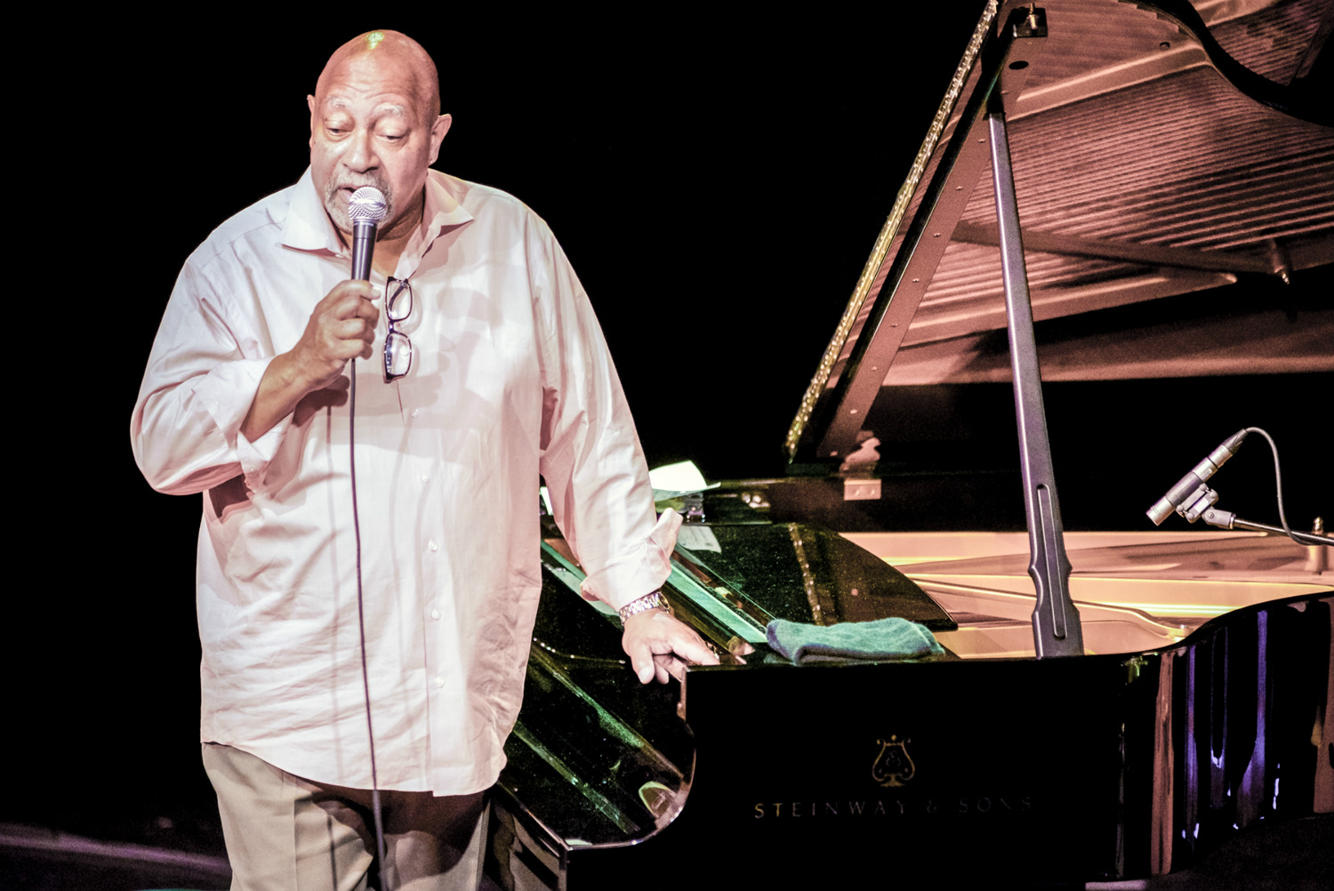 Kenny Barron