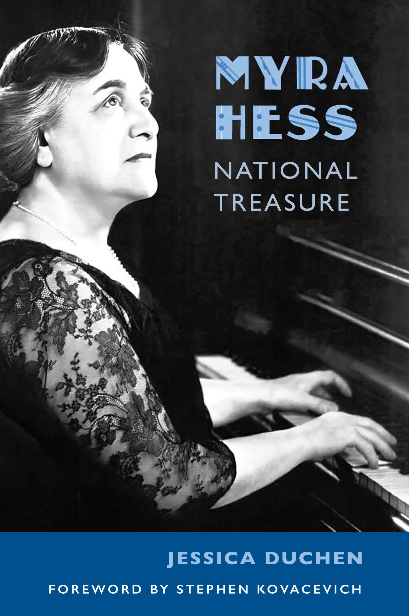 Myra Hess