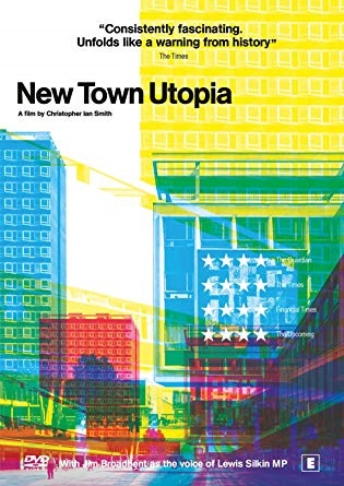 New Town Utopia