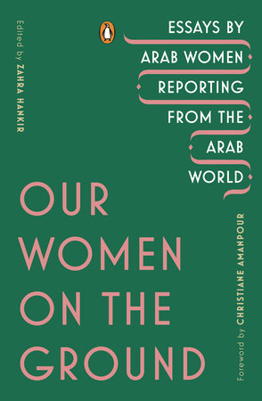Our Women on the Ground book jacket