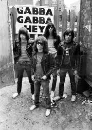 The Ramones