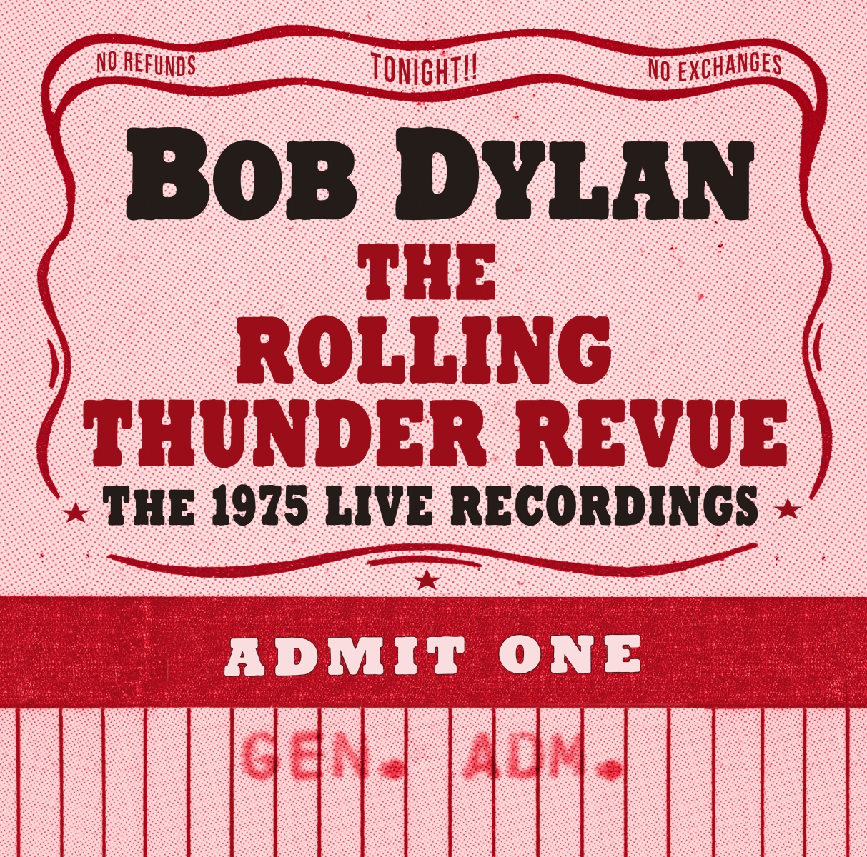 Bob Dylan Special: Rolling Thunder Revue, Netflix