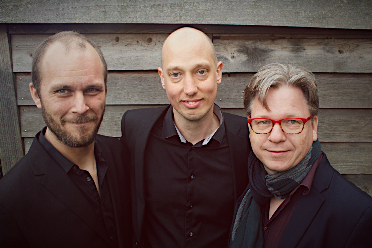 Soren Bebe Trio