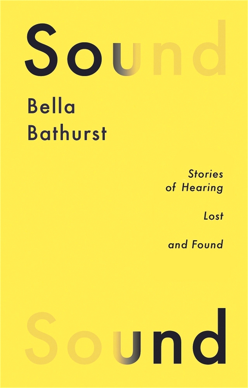 Bella Bathurst: Sound