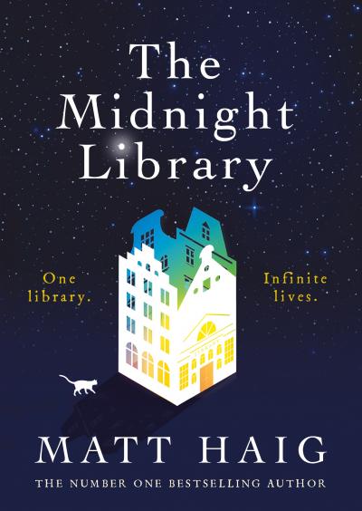 book review on the midnight library