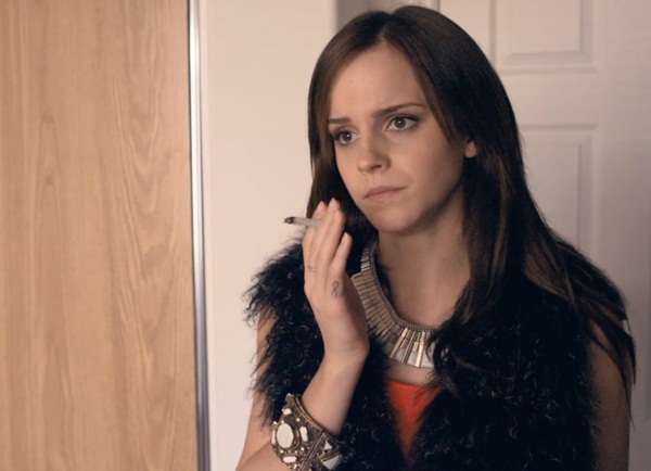 Emma Watson in 'The Bling Ring'