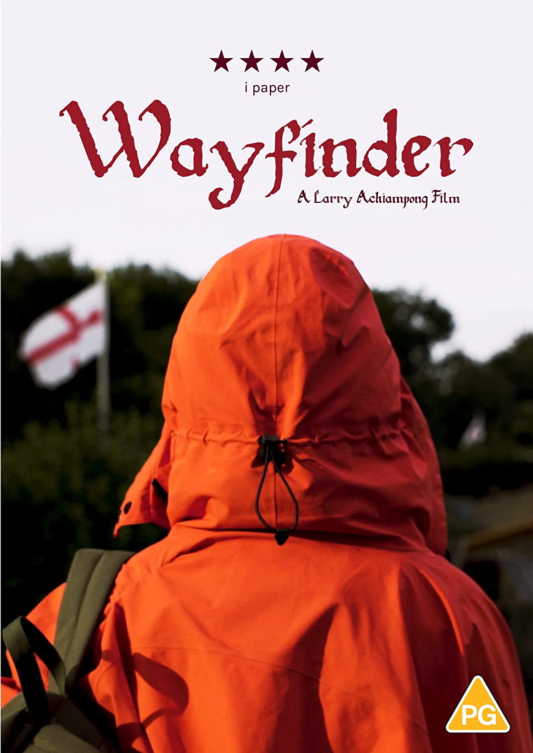 Wayfinder