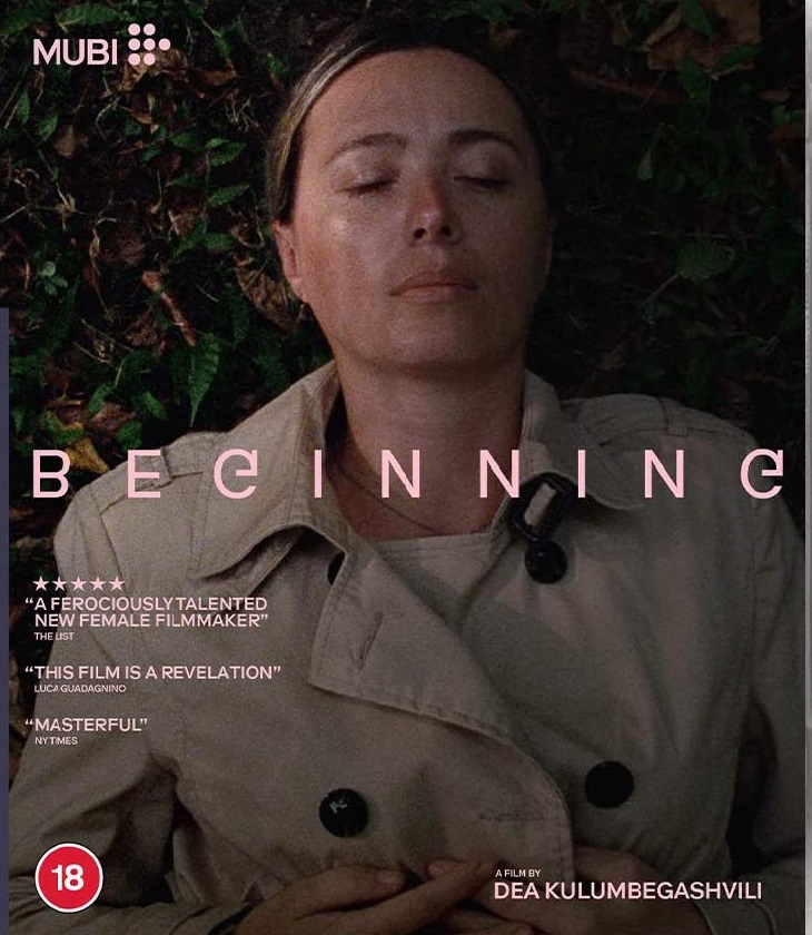 Beginning