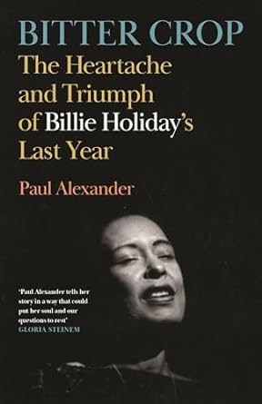 Billier Holiday