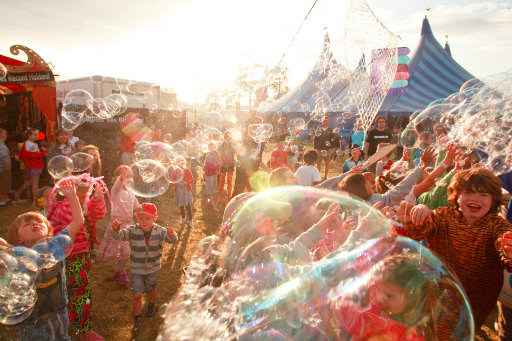 camp bestival1