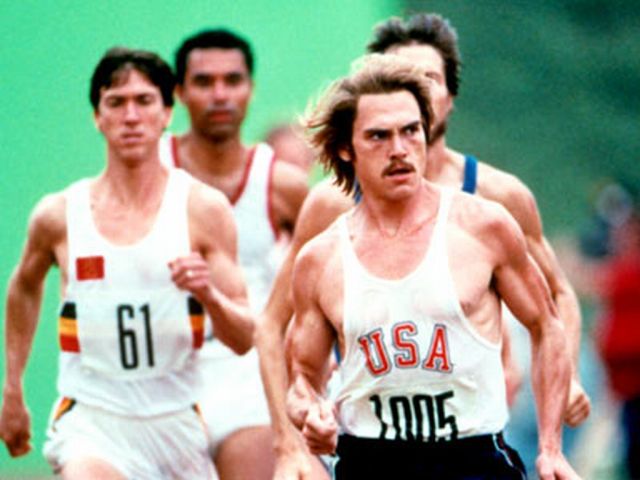 Billy Crudup as Steve Prefontaine