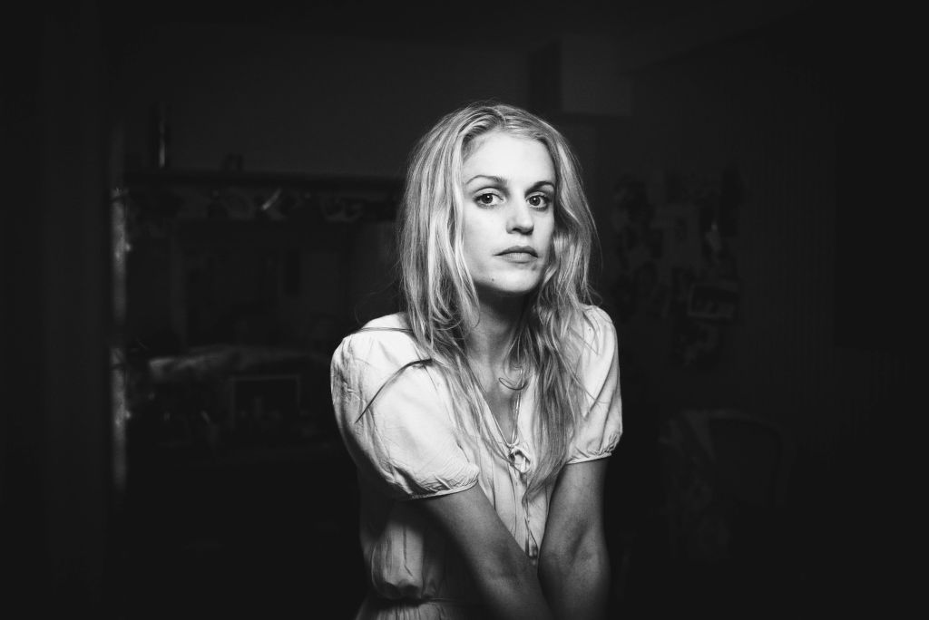 Denise Gough, who will be in 'A Separate Peace'