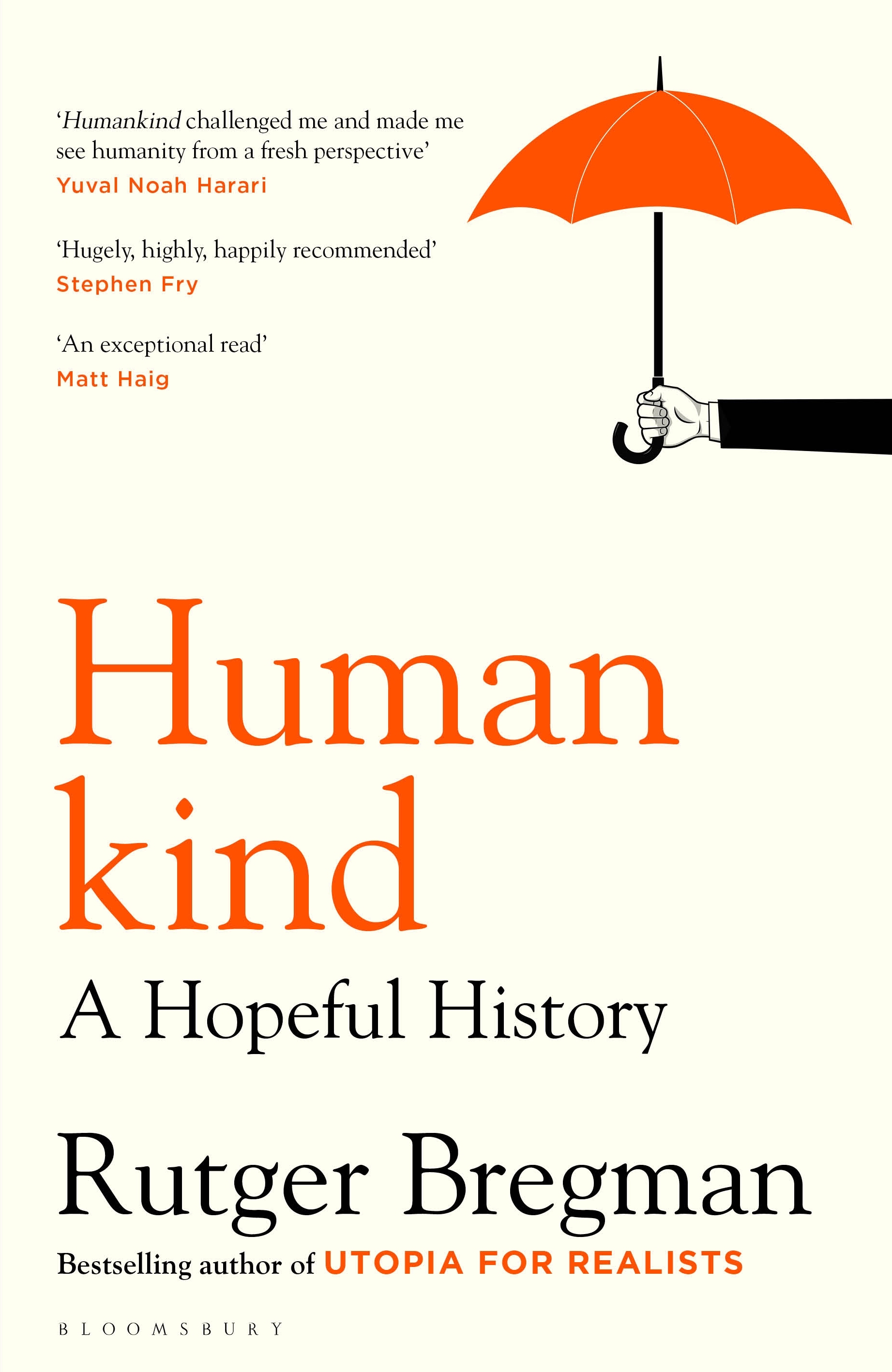 humankind a hopeful history