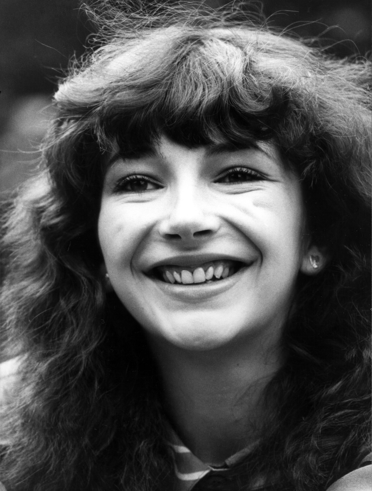 Kate Bush