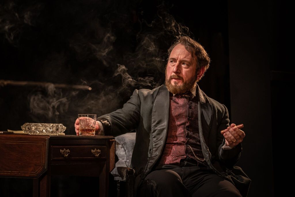 Leopoldstadt, Wyndham's Theatre - Stoppard at once personal and accessible