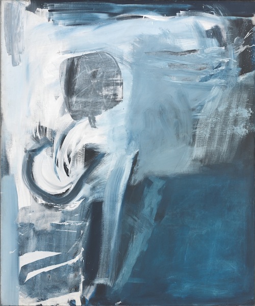Peter Lanyon, Thermal, 1960; Tate