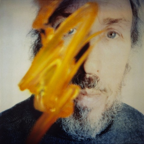 Richard Hamilton, Self-Portrait, 1990