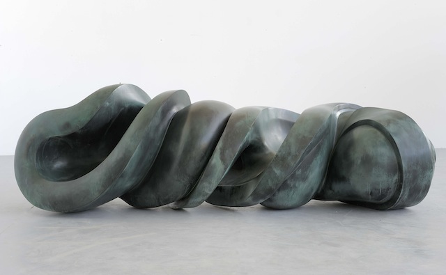 Tony Cragg, Early Forms St Gallen, 1997