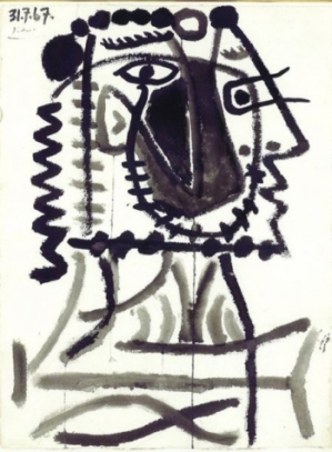 Picasso_drawing
