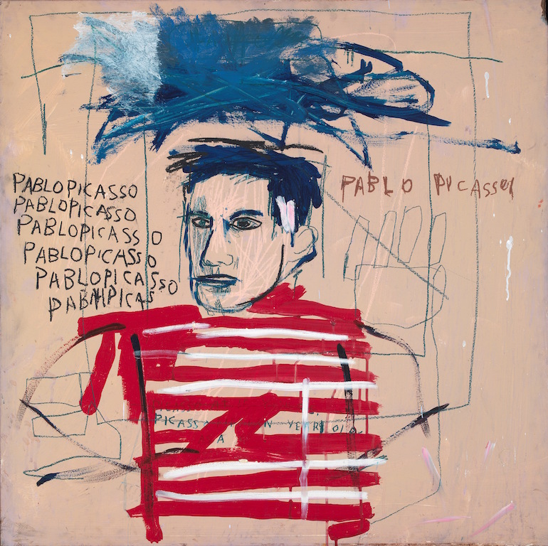 Basquiat: Boom for Real