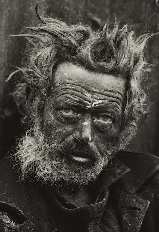 Don McCullin, Tate Britain