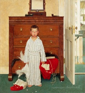 Norman-Rockwell-The-Discovery-275x300