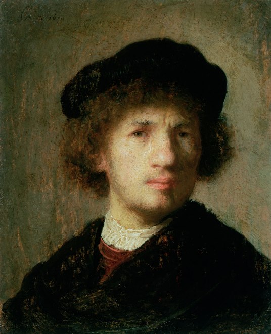 14.-Rembrandt-self-portrait----bridgeman-resized
