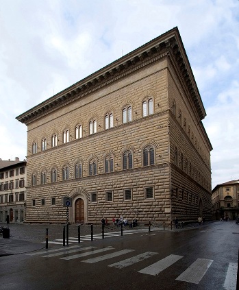 Facciata_Palazzo_Strozzi