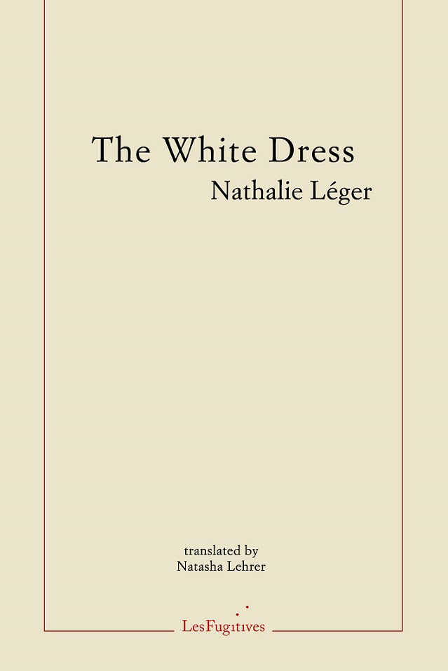 The White Dress