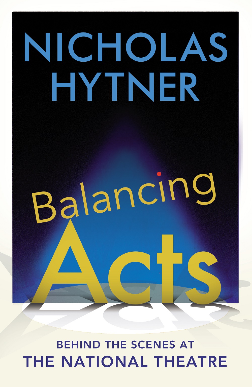 Balancing Acts