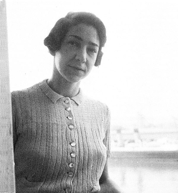 Lotte Altmann Zweig