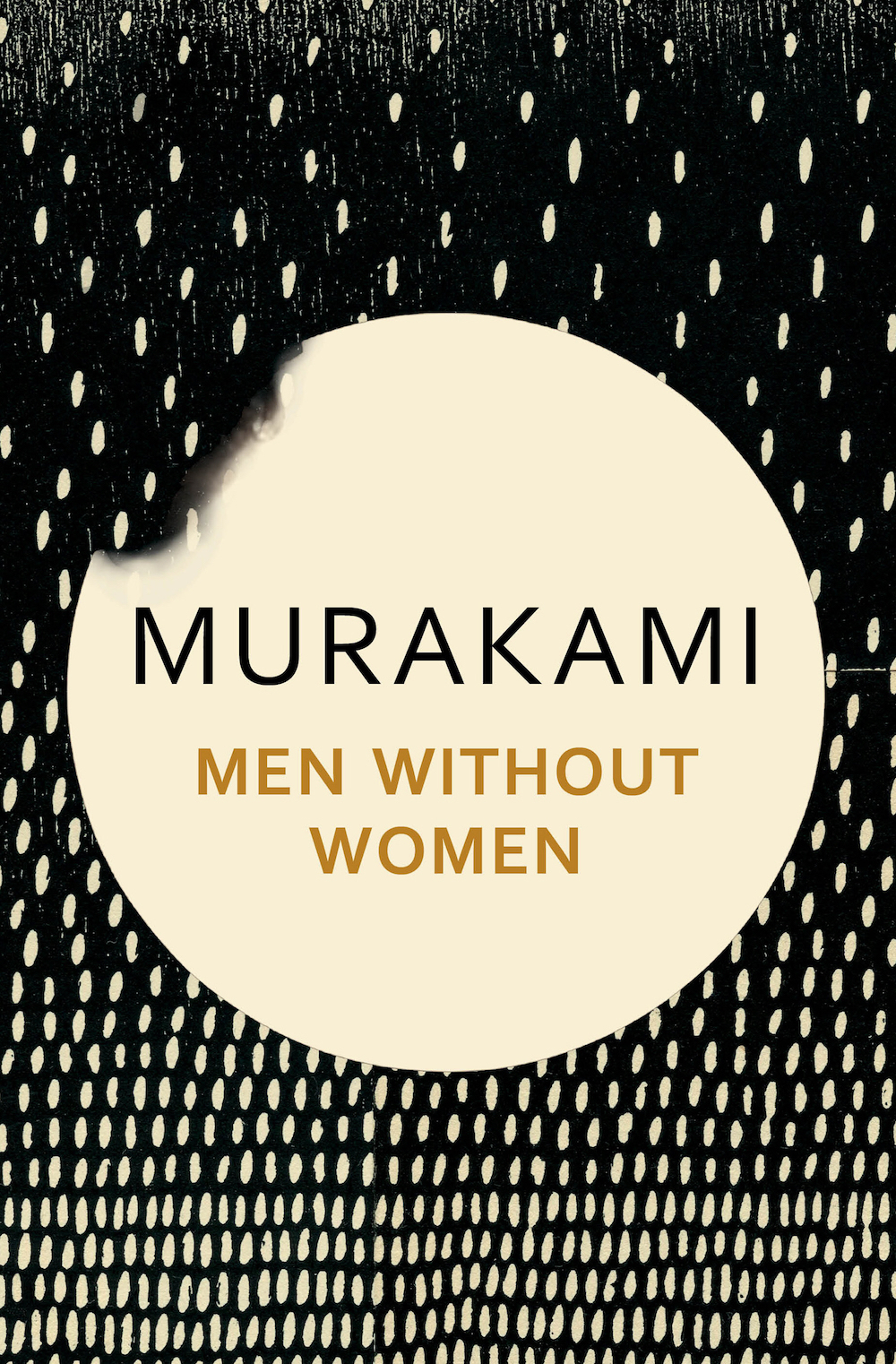 Murakami: Men Without Women