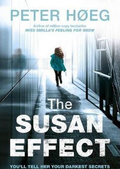 The Susan Effect by Peter Høeg
