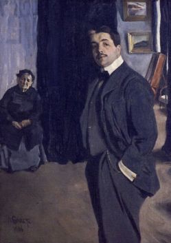 Diaghilev