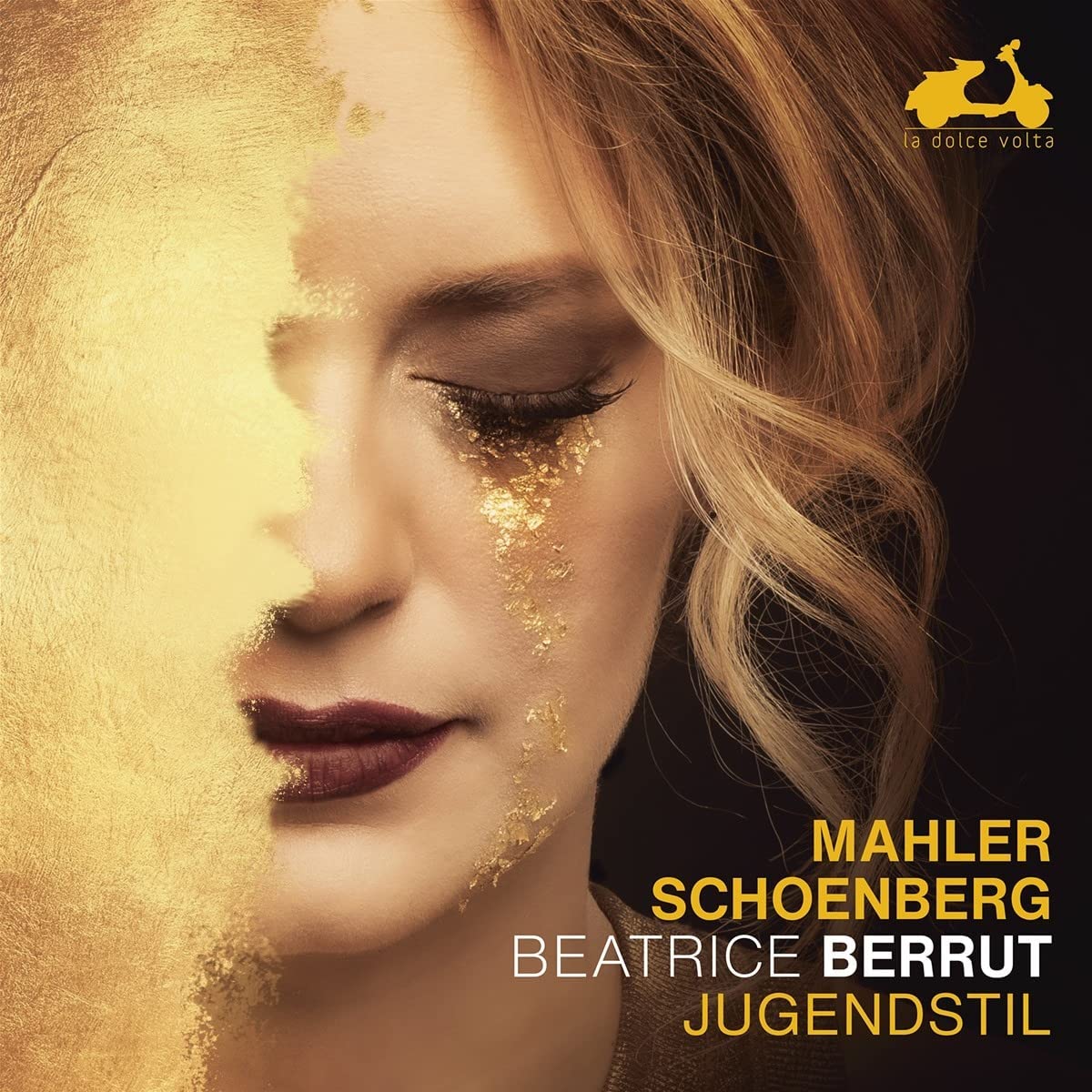 Beatrice Berrut Mahler