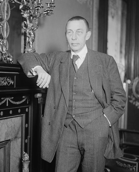 Rachmaninov