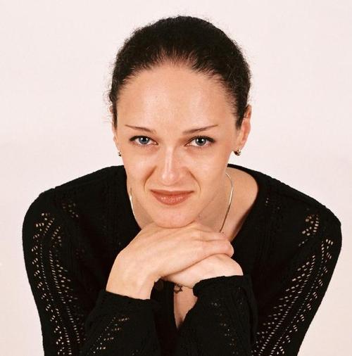 Angela Joffe