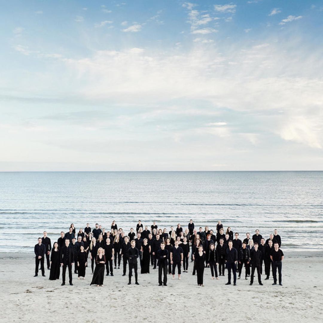 Estonian  Festival Orchestra