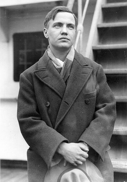 George Antheil