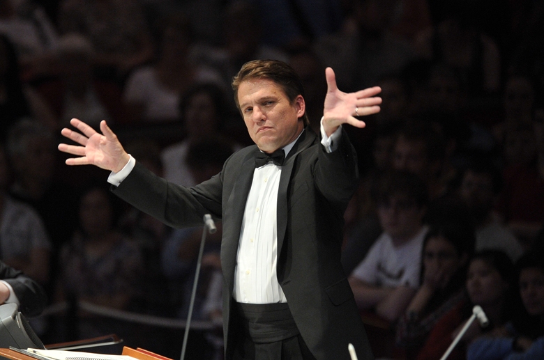 Keith Lockhart